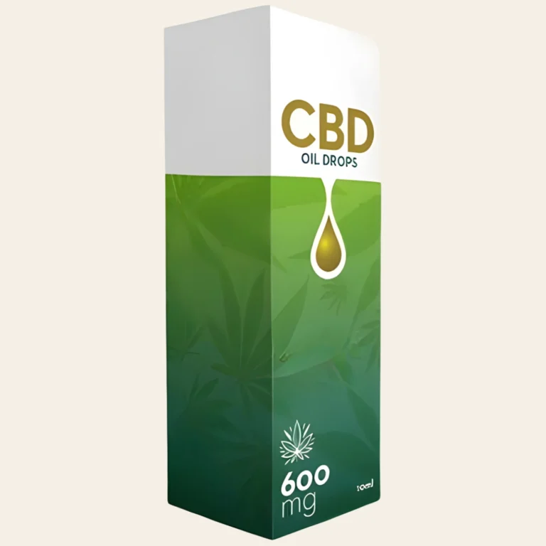 Custom CBD Packaging | CBD Packaging