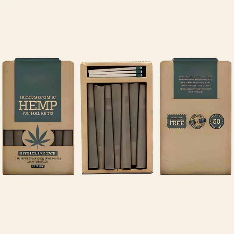 CBD Boxes Wholesale | CBD Packaging