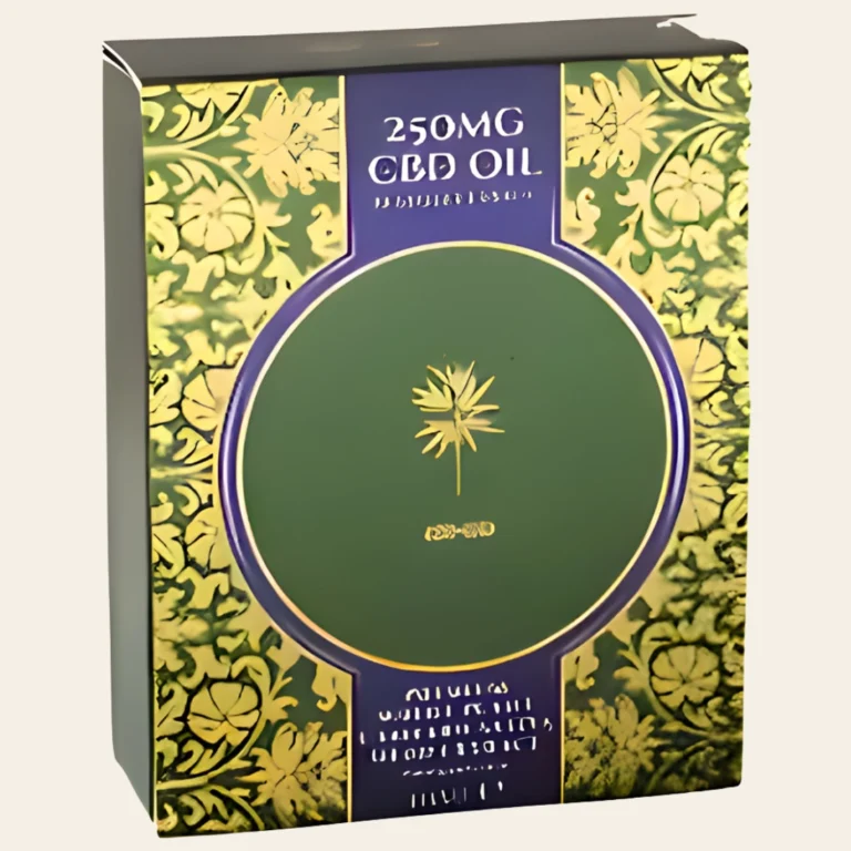 CBD Boxes Wholesale | CBD Packaging