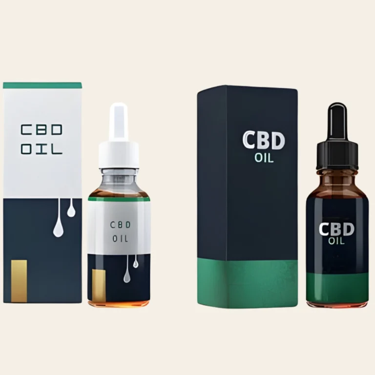 CBD Boxes Wholesale | CBD Packaging