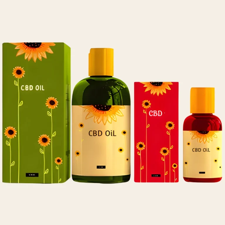 CBD Boxes Wholesale | CBD Packaging