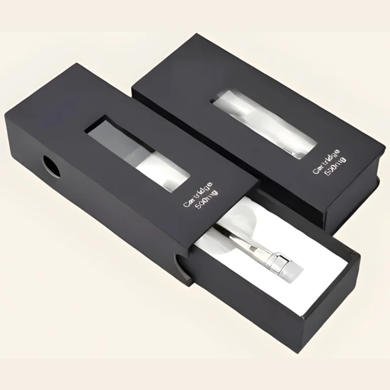 CBD Boxes Wholesale | CBD Packaging
