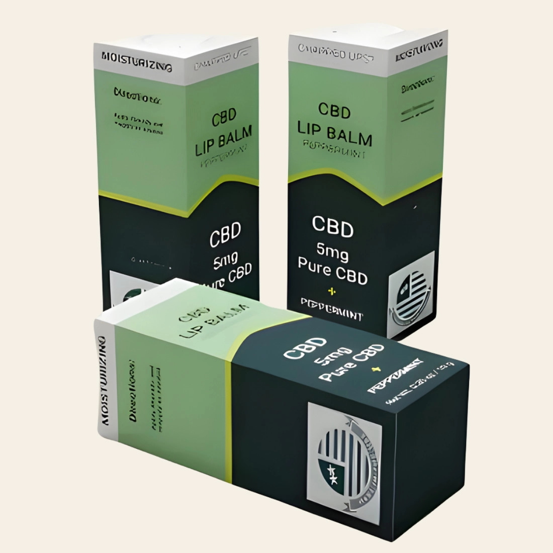 CBD Boxes Wholesale | CBD Packaging