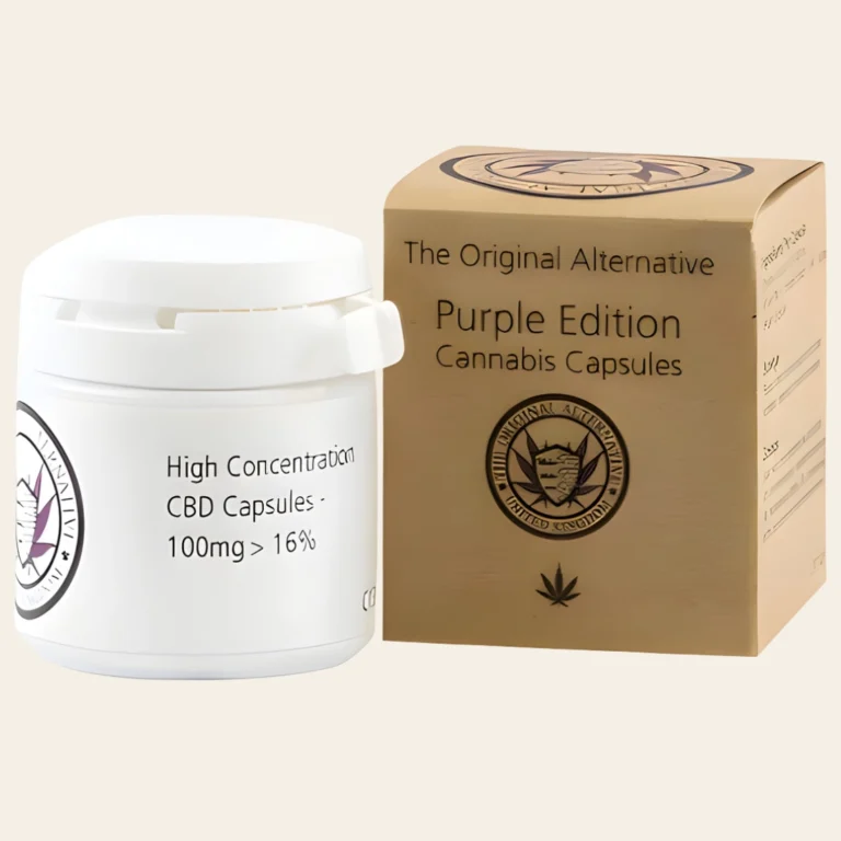 CBD Dissolvable Sleep Tablets Boxes | CBD Packaging