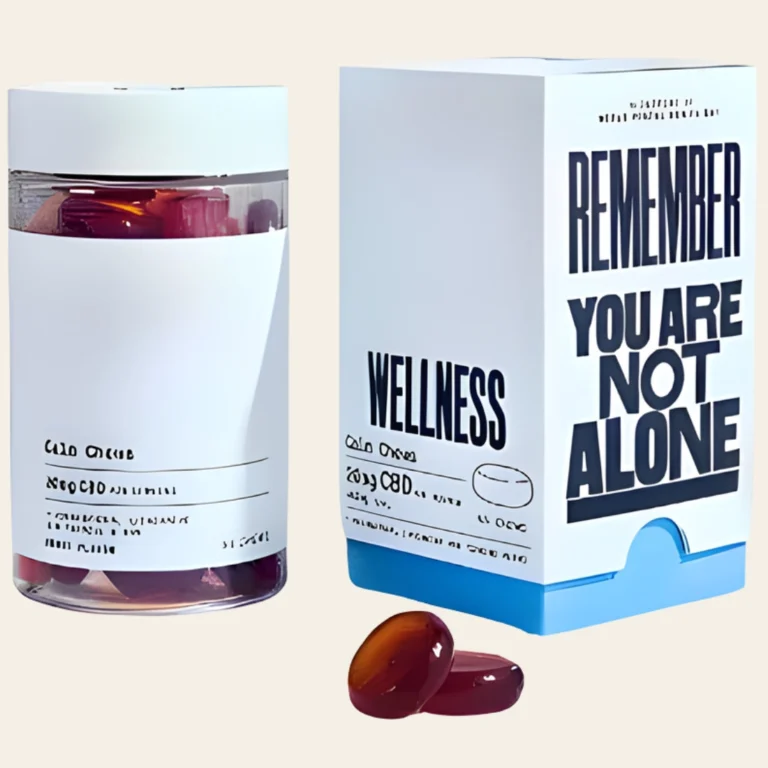 CBD Dissolvable Sleep Tablets Boxes | CBD Packaging