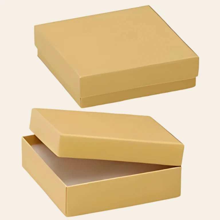 Hemp Paper Boxes | Custom Hemp Boxes