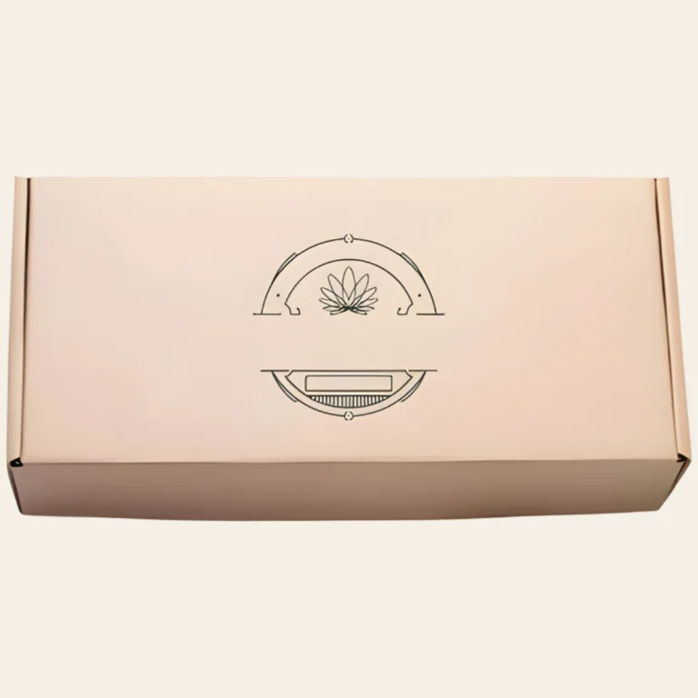 Hemp Paper Boxes | Custom Hemp Boxes