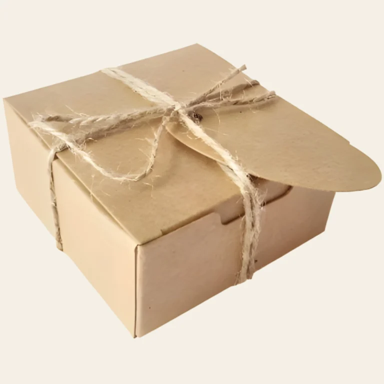 Hemp Paper Boxes | Custom Hemp Boxes