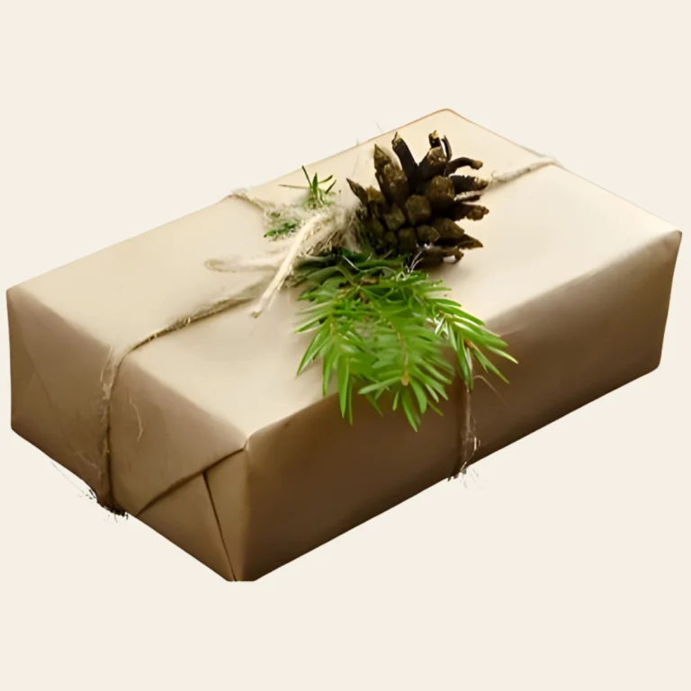 Hemp Gift Boxes | Custom Hemp Boxes