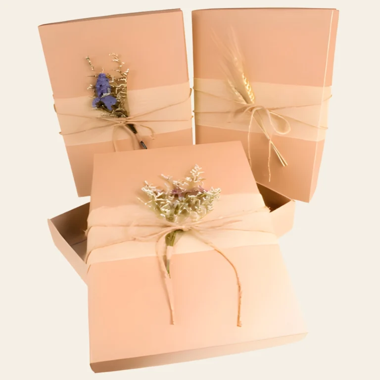 Hemp Gift Boxes | Custom Hemp Boxes