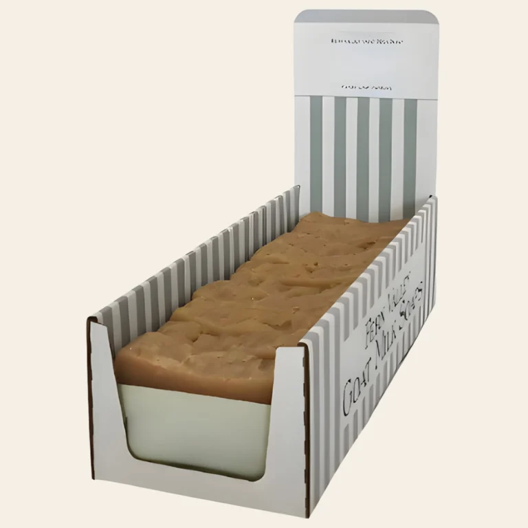 Hemp Display Boxes | Custom Hemp Boxes