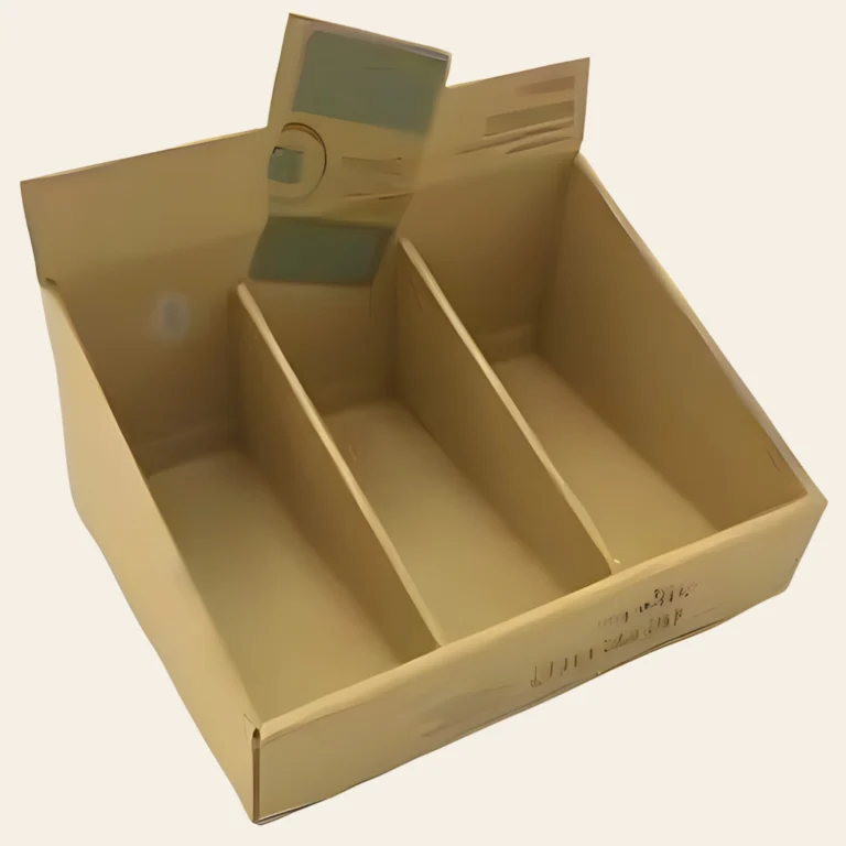 Hemp Display Boxes | Custom Hemp Boxes
