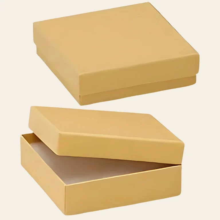 Hemp Cardboard Boxes | Custom Hemp Boxes