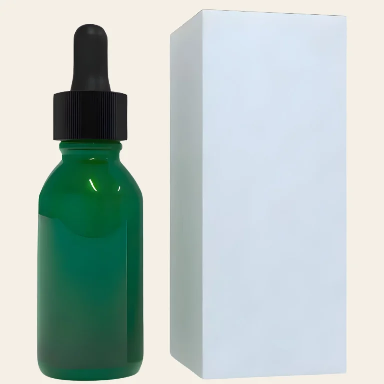 Hemp Oil Boxes | Custom Hemp Boxes