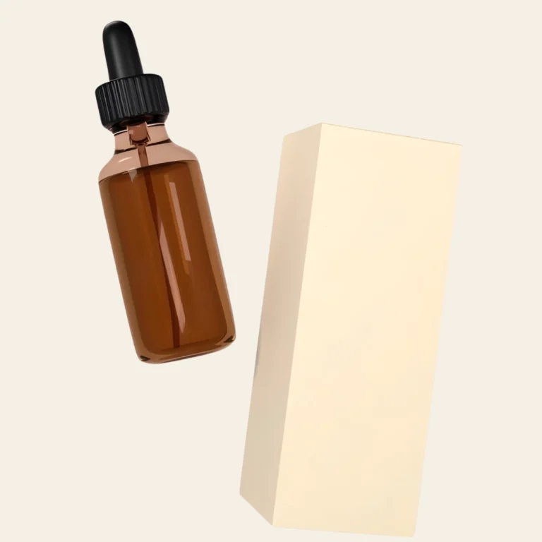 Hemp Oil Boxes | Custom Hemp Boxes