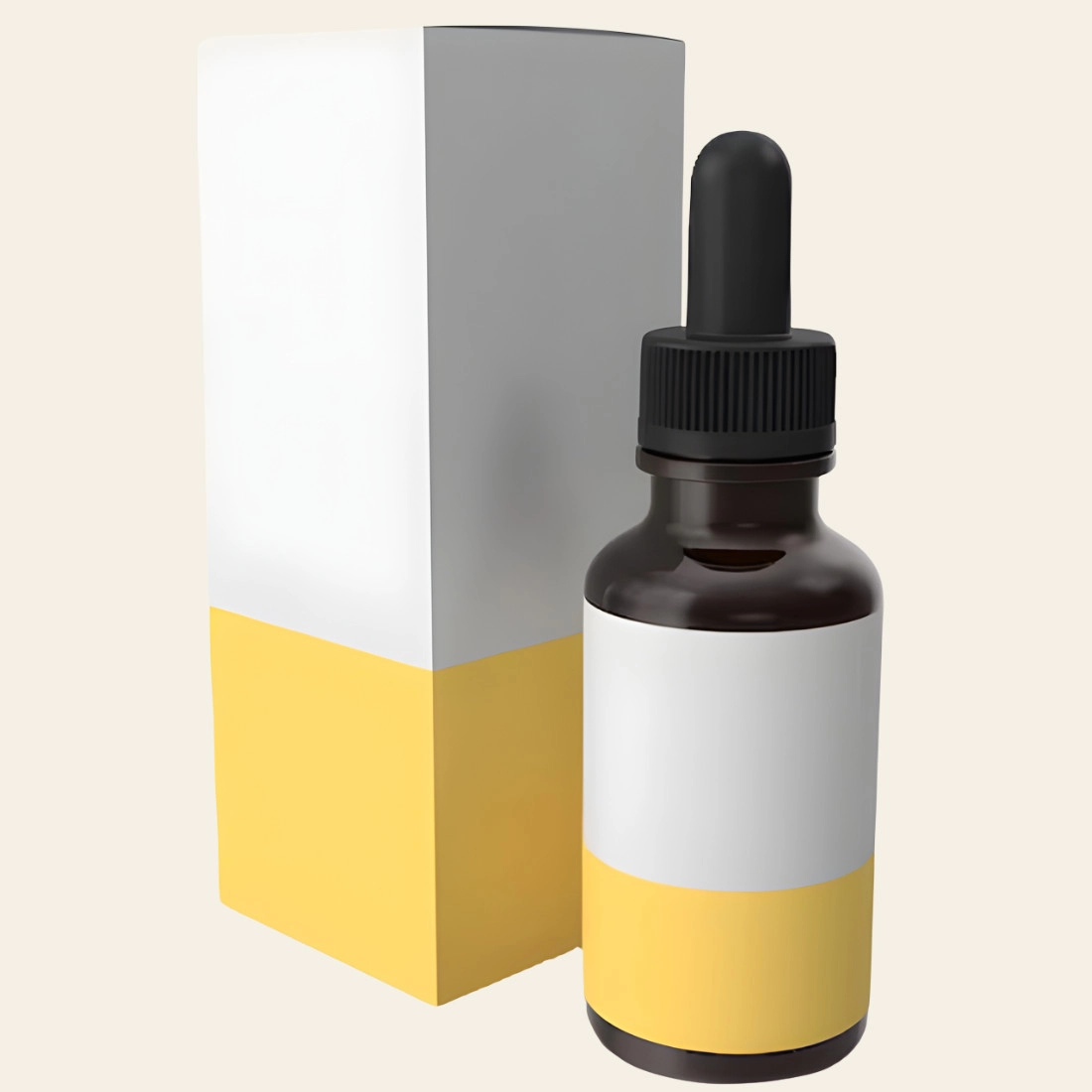 Hemp Oil Boxes | Custom Hemp Boxes