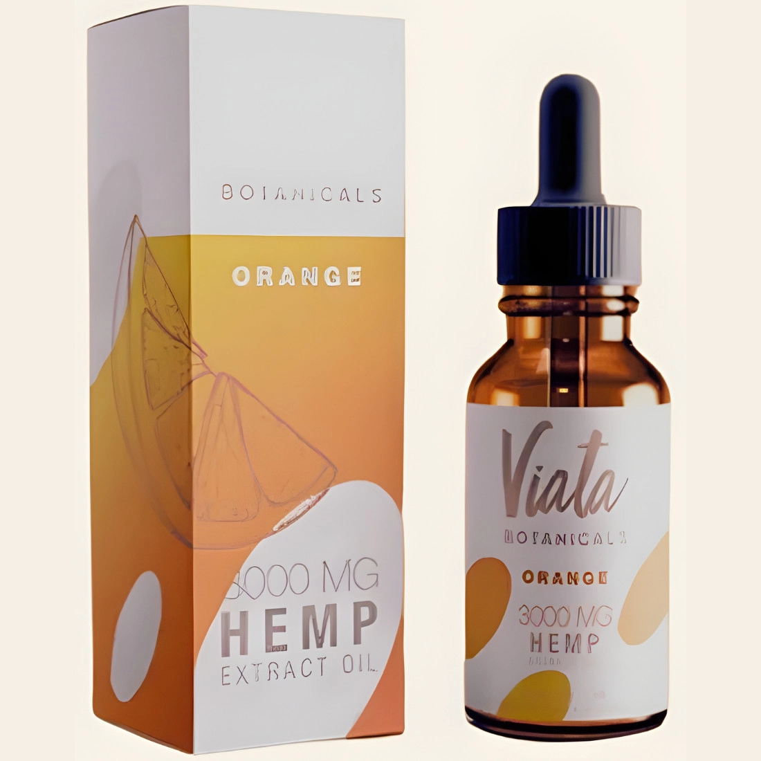 Hemp Packaging | Custom Hemp Boxes