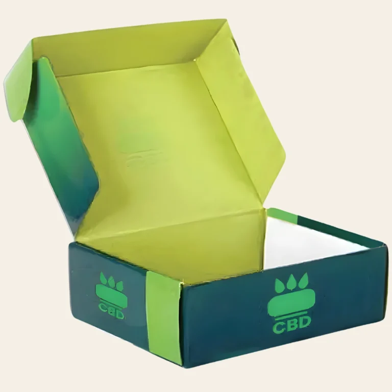 Hemp shipping Boxes | Custom Hemp Boxes