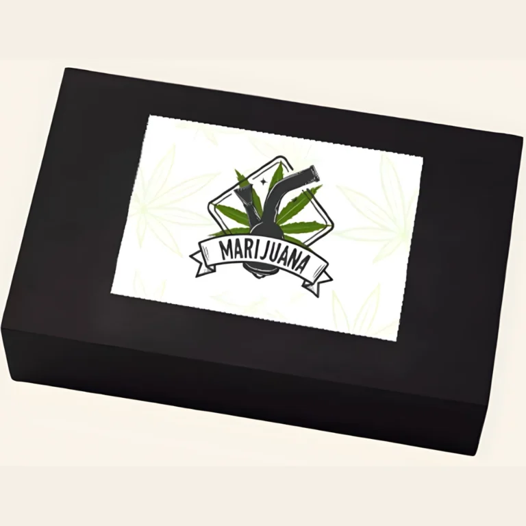 Hemp shipping Boxes | Custom Hemp Boxes