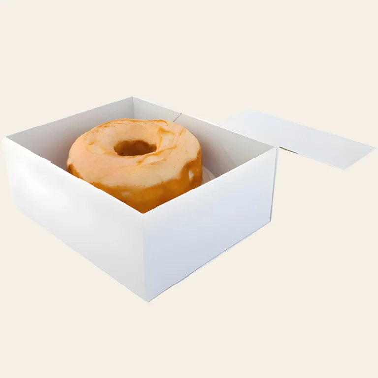 Custom Bagel Boxes | Custom Food Packaging Boxes