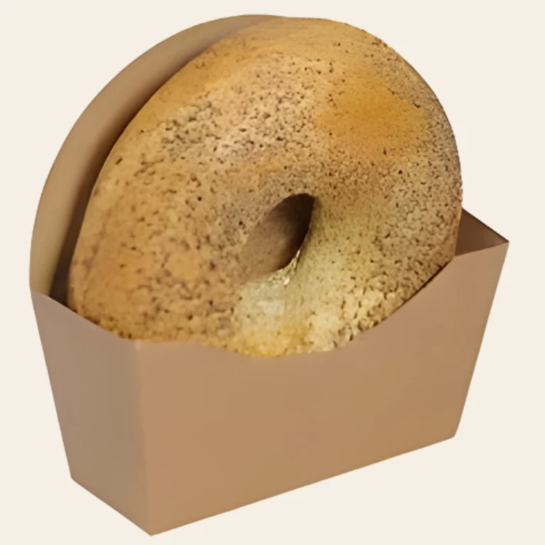 Custom Bagel Boxes | Custom Food Packaging Boxes