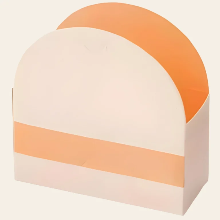 Custom Bagel Boxes | Custom Food Packaging Boxes