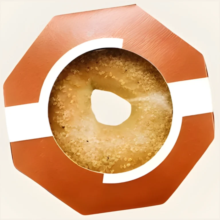 Custom Bagel Boxes | Custom Food Packaging Boxes