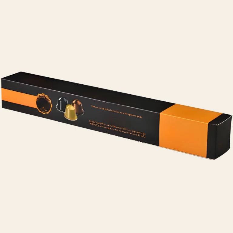 Coffee Boxes | Custom Food Packaging Boxes