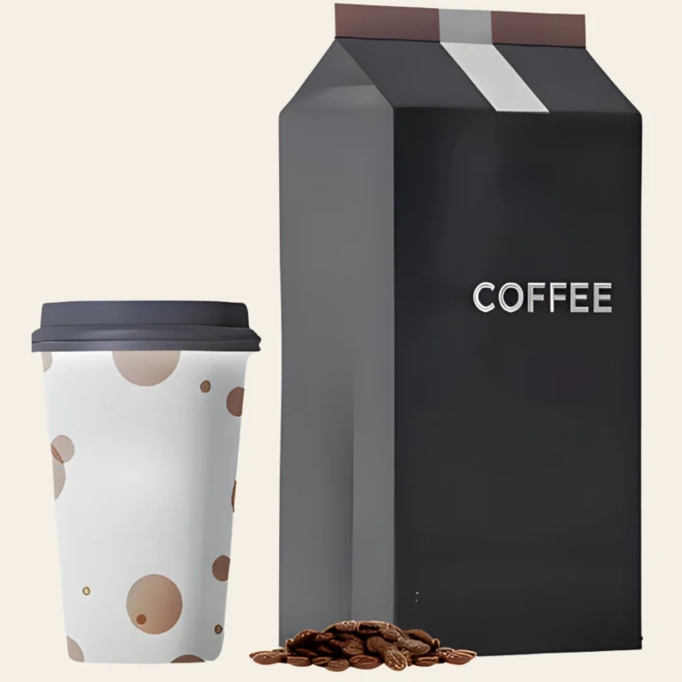 Coffee Boxes | Custom Food Packaging Boxes