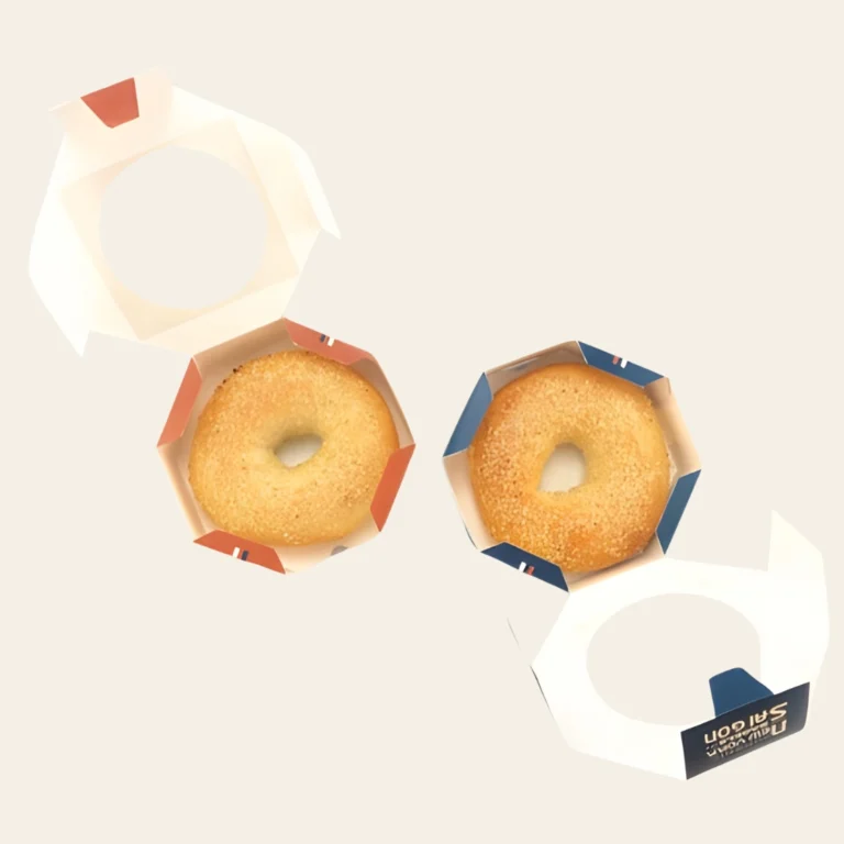 Biodegradable Food Packaging | Custom Food Packaging Boxes