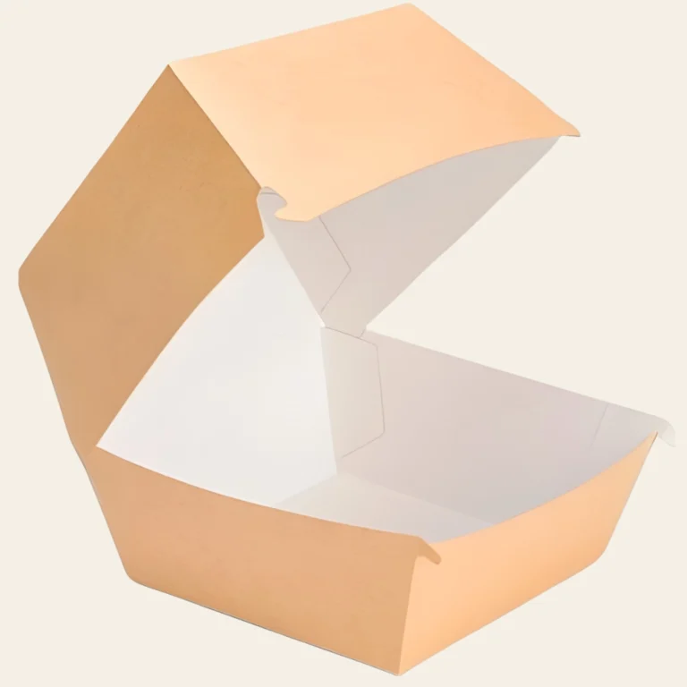 Biodegradable Food Packaging | Custom Food Packaging Boxes