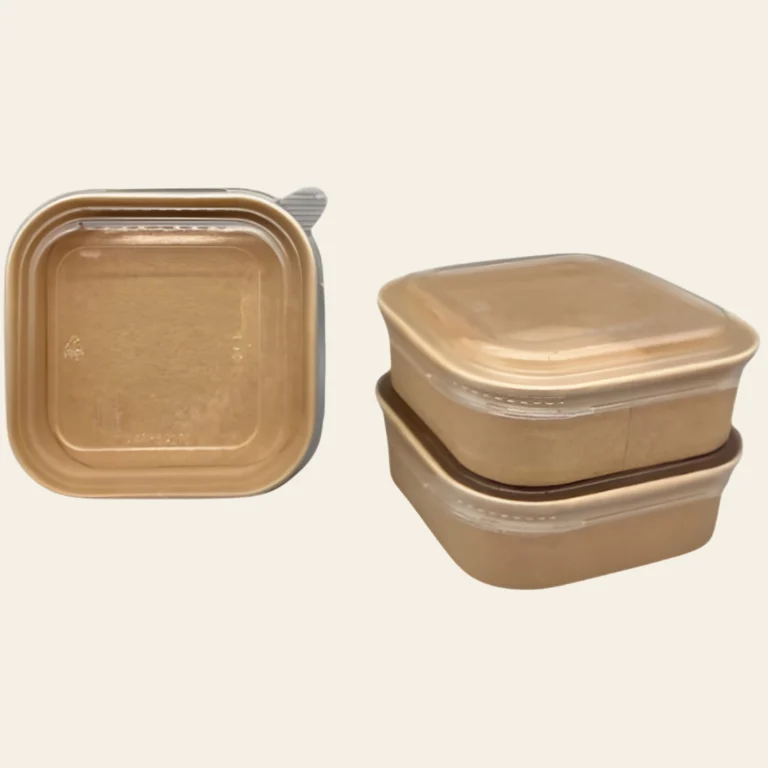 Biodegradable Food Packaging | Custom Food Packaging Boxes
