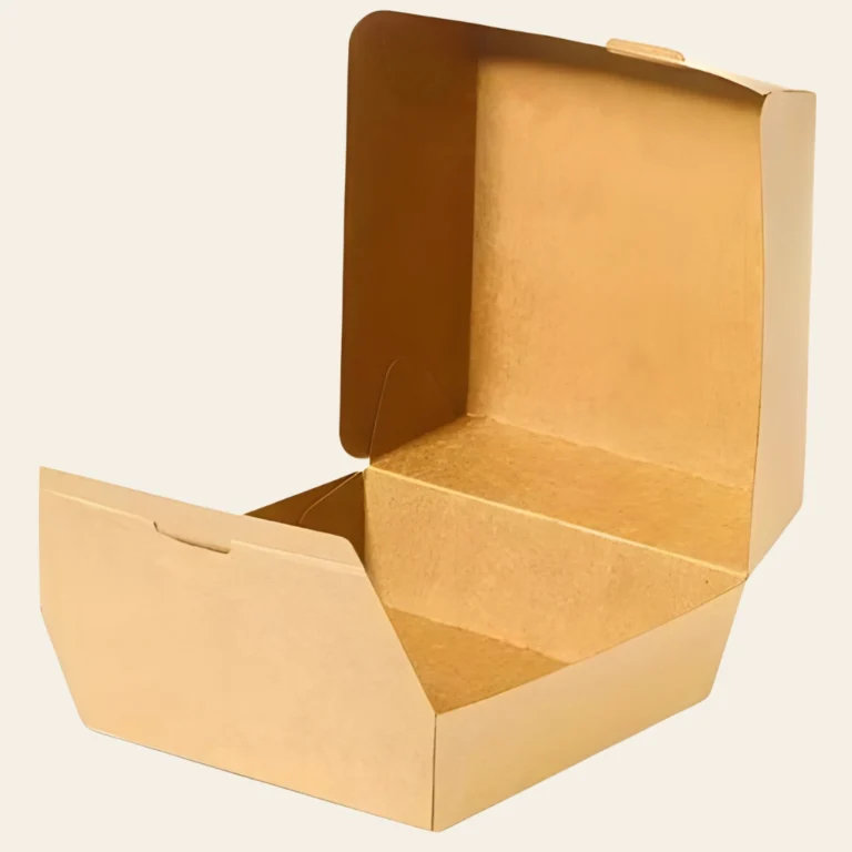 Biodegradable Food Packaging | Custom Food Packaging Boxes