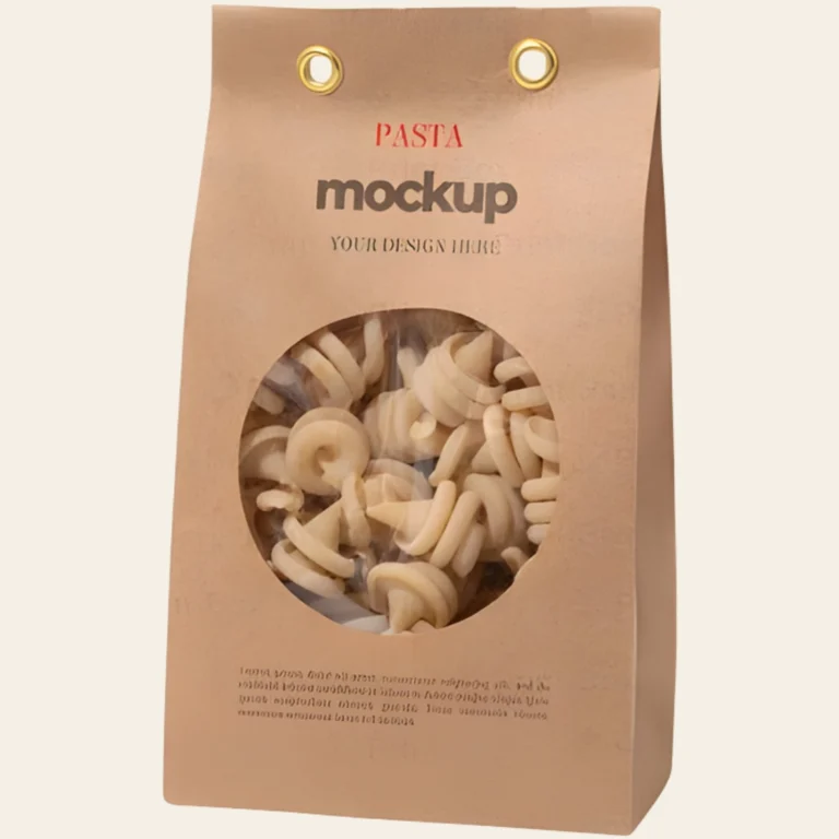 Custom Pasta Boxes | Custom Food Packaging Boxes