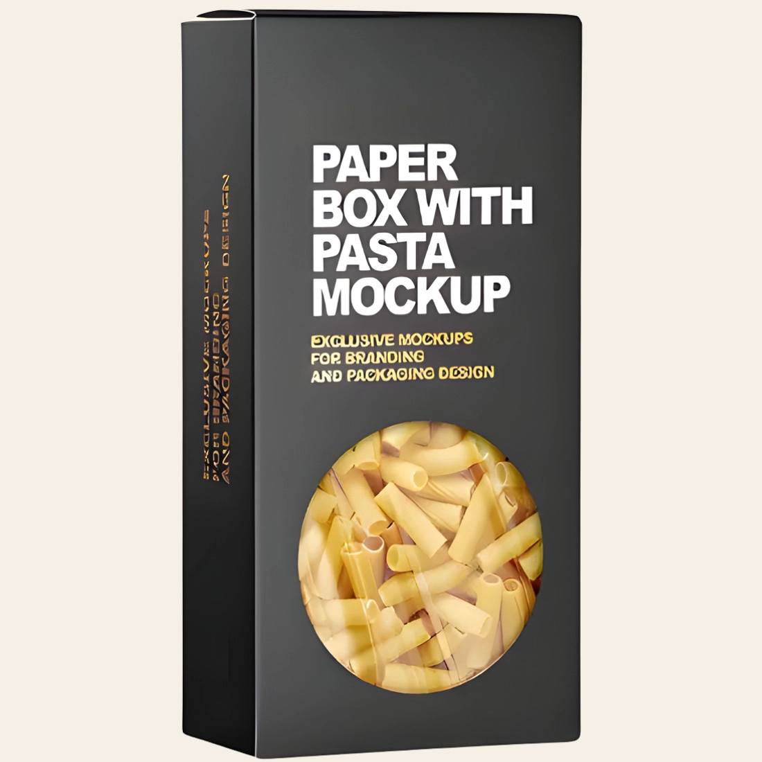 Custom Pasta Boxes | Custom Food Packaging Boxes