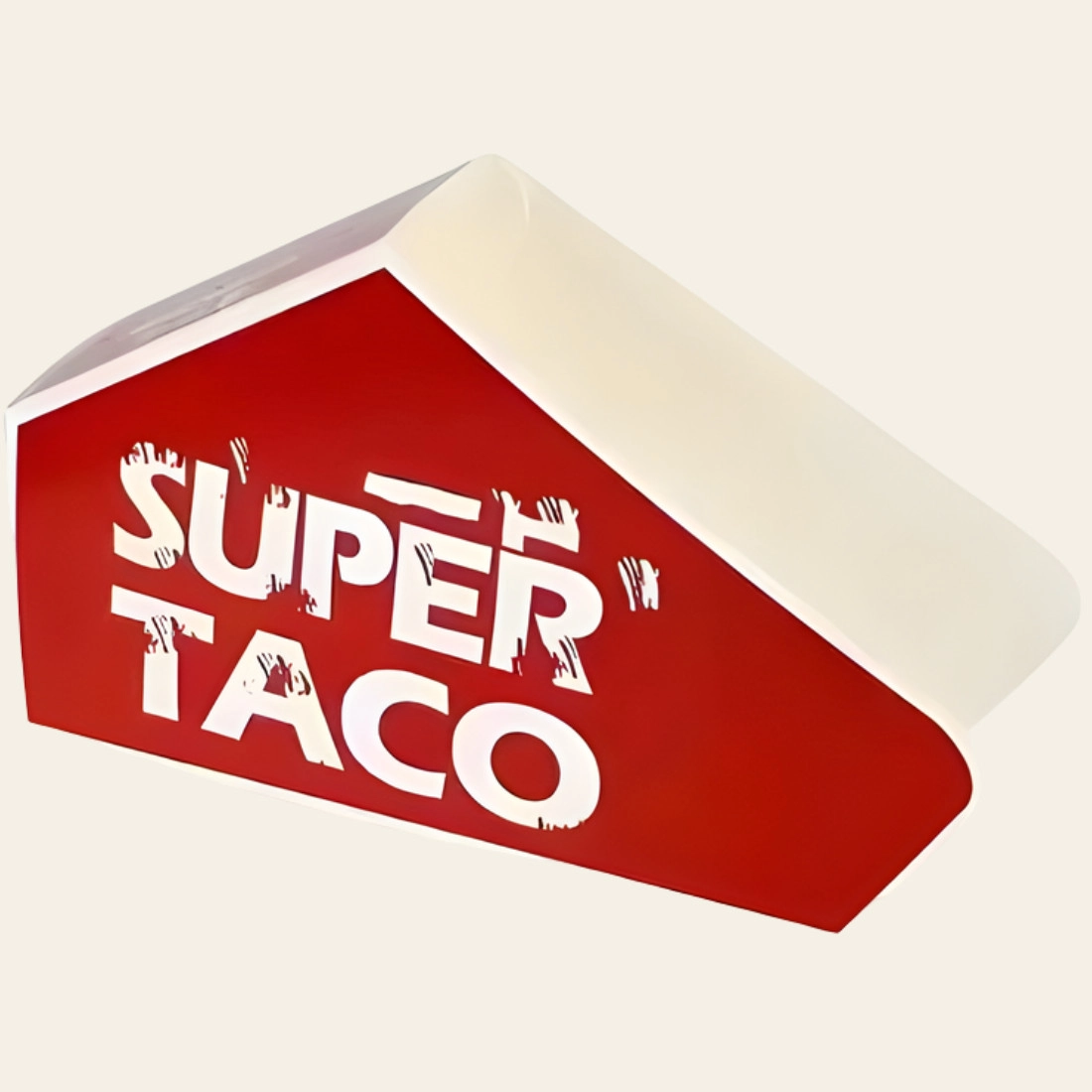Taco Boxes | Custom Food Packaging Boxes