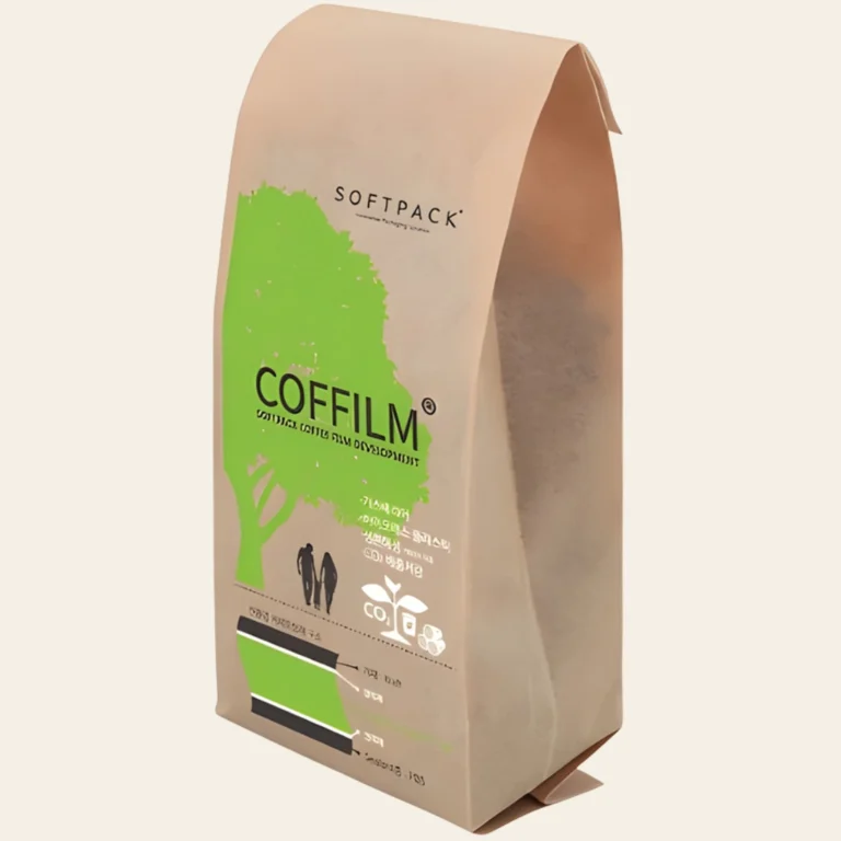 Custom Biodegradable Flexible Packaging | Custom Food Packaging Boxes