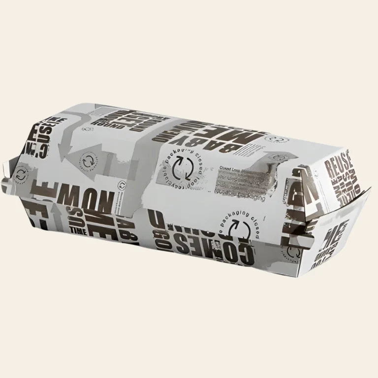 Hot Dog Boxes | Custom Food Packaging Boxes