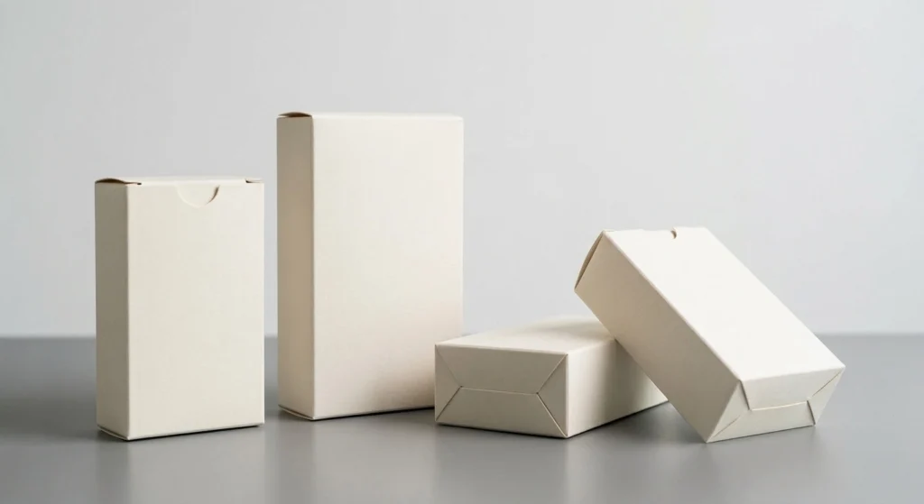 CBD Packaging Boxes