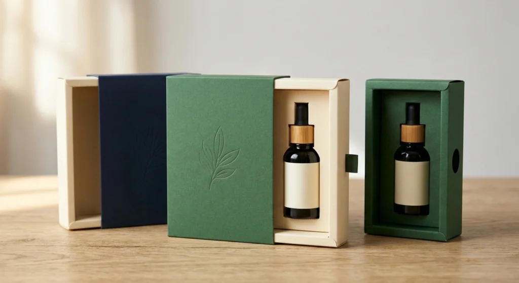 CBD Packaging Boxes