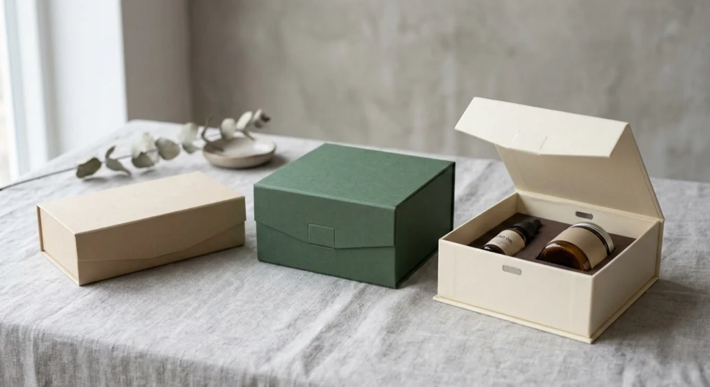 CBD Packaging Boxes