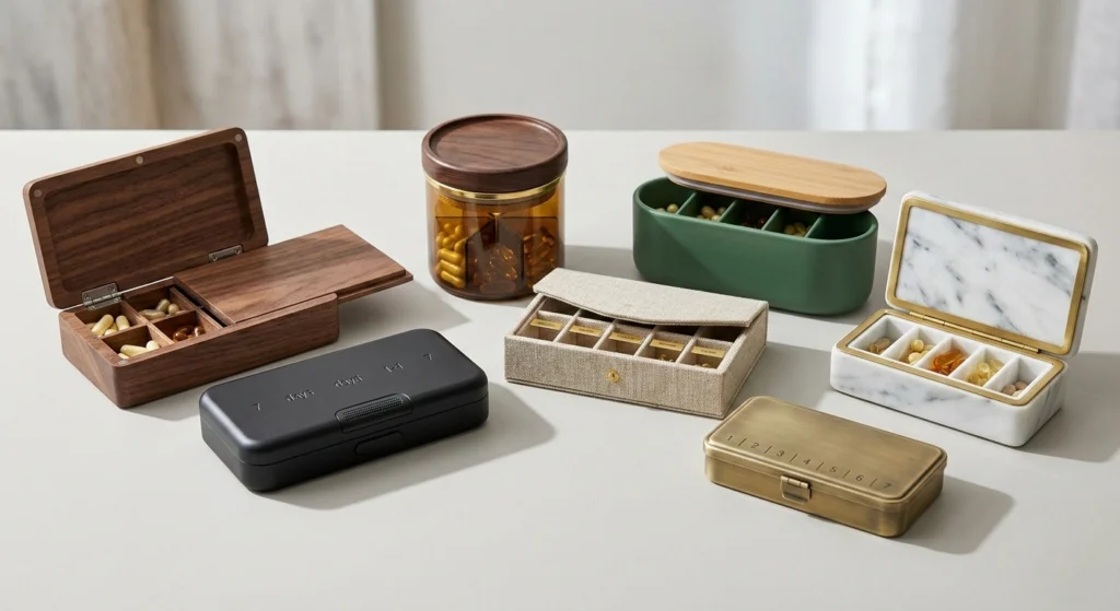 Custom CBD Box