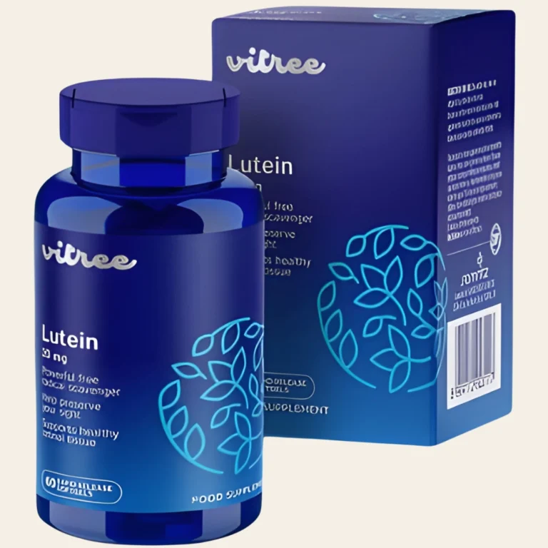 Food Supplement Packaging | Custom Food Packaging Boxes