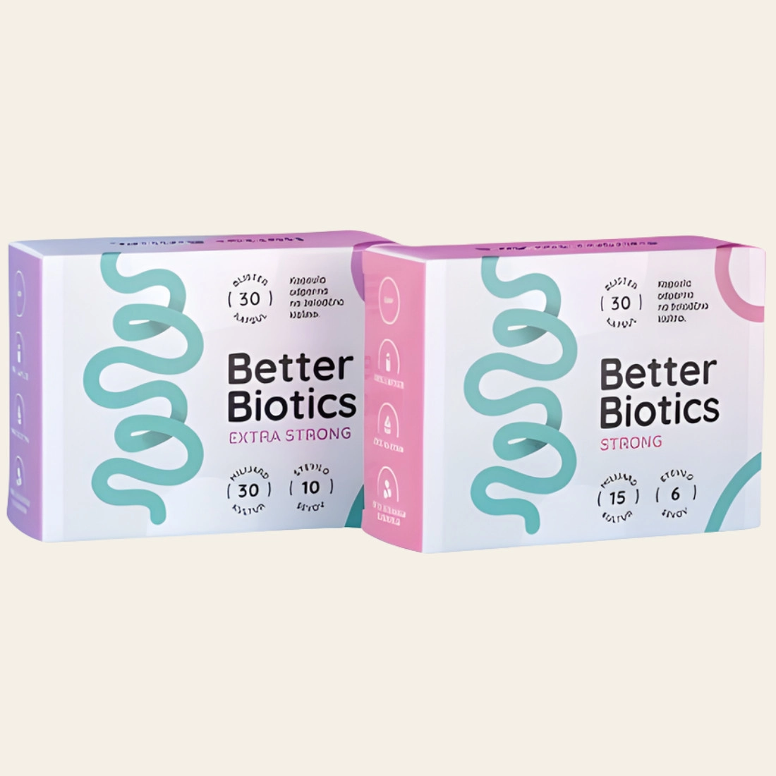 Food Supplement Packaging | Custom Food Packaging Boxes