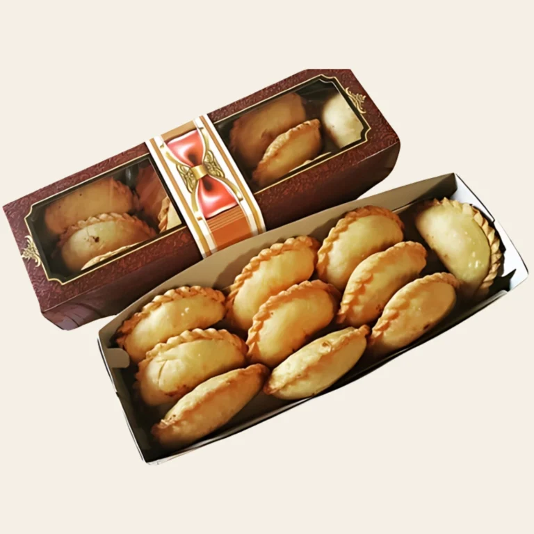 Custom Empanada Boxes | Custom Food Packaging Boxes