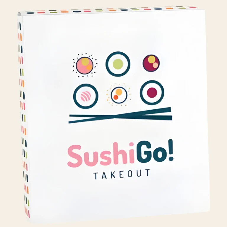 Custom Sushi Boxes | Custom Food Packaging Boxes