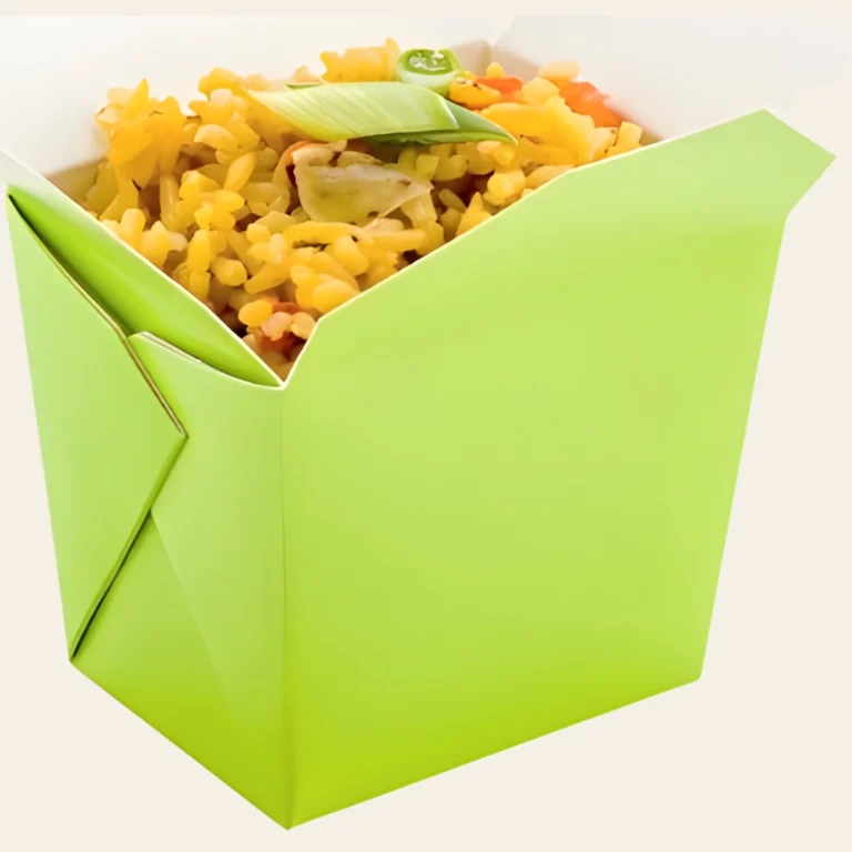 Noodle Boxes | Custom Food Packaging Boxes