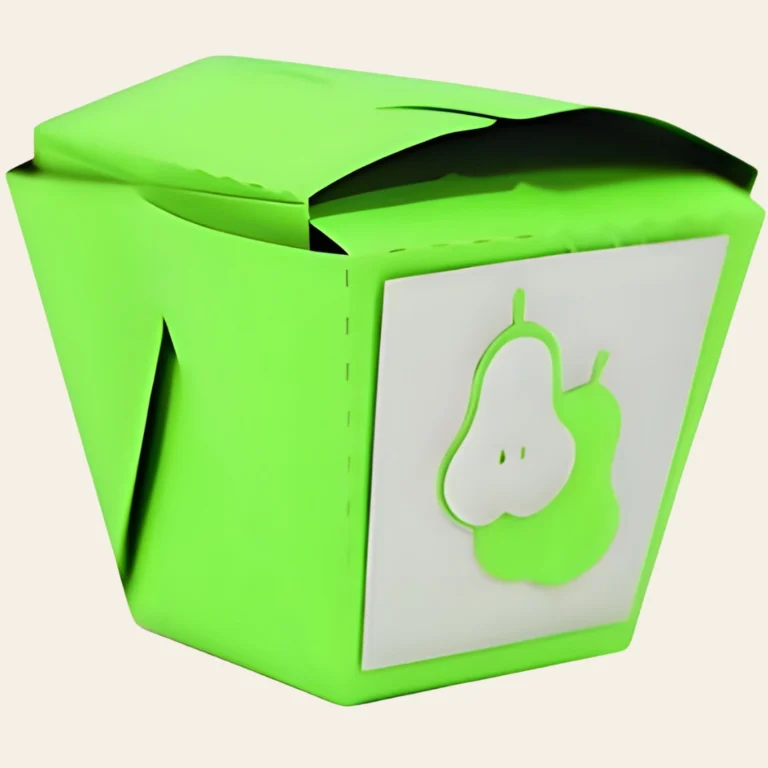 Noodle Boxes | Custom Food Packaging Boxes