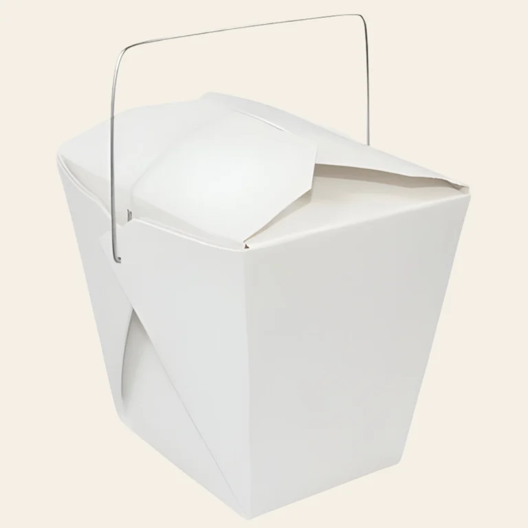 Chinese Takeout Boxes | Custom Food Packaging Boxes