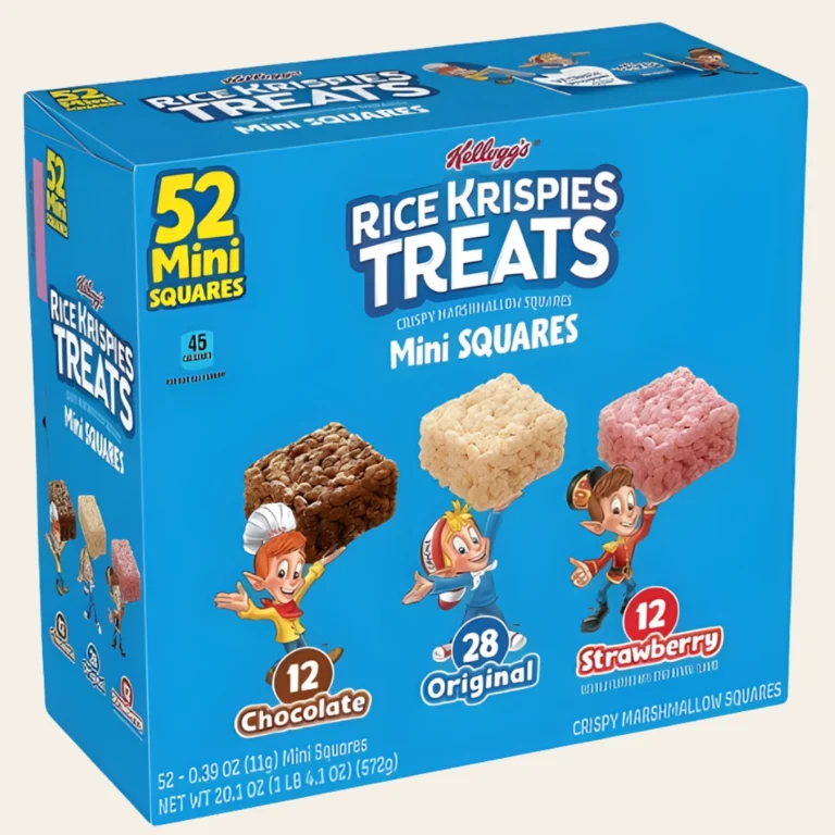 Snacks Packaging Boxes | Custom Food Packaging Boxes